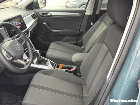T-ROC VW EDITION 1.5 TSI 150CH DSG7 2025 occasion 59860 Bruay-sur-l'Escaut