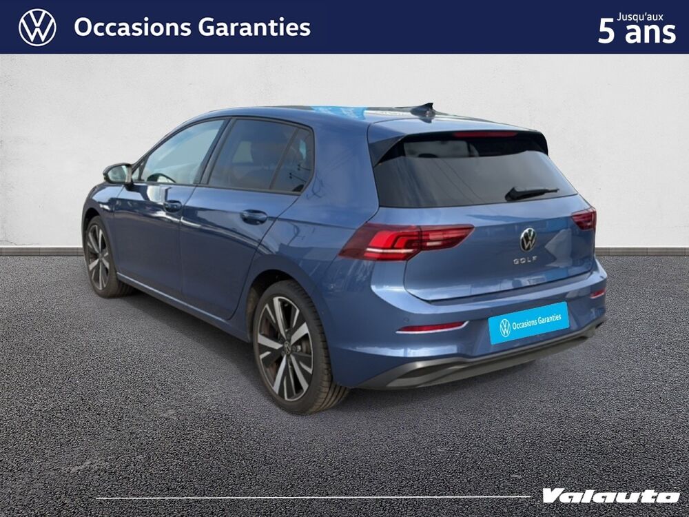 Golf 2.0 TDI 150 CH DSG VW EDITION 2025 occasion 59223 Roncq