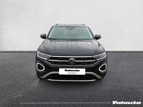 T-ROC STYLE EXCLUSIVE 1.5 TSI 150CH DSG7 2023 occasion 59930 La Chapelle-d'Armenti&egrave;res