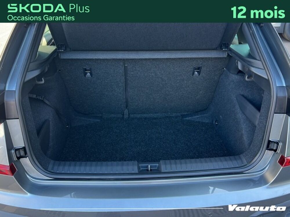 Kamiq MONTE CARLO 1.5 TSI 150CH ACT DSG7 2024 occasion 59130 Lambersart