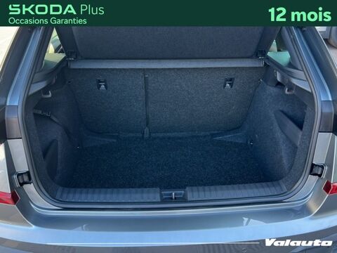 Kamiq MONTE CARLO 1.5 TSI 150CH ACT DSG7 2024 occasion 59130 Lambersart