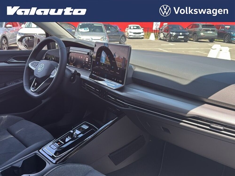 Golf 8 FL 1.5 EHYBRID 204CH DSG6 STYLE 2025 occasion 62217 Beaurains