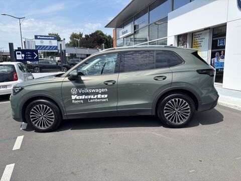 Tiguan NOUVEAU 1.5 ETSI 130CH DSG7 VW EDITION 2025 occasion 59130 Lambersart