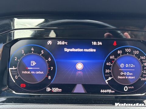 Golf 1.0 TSI 110 CH ACTIVE 2022 occasion 59223 Roncq