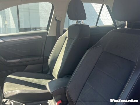 T-ROC 1.5 TSI 150 DSG STYLE 2023 occasion 59100 Roubaix
