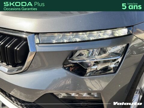 Kamiq SELECTION 1.0 TSI 116CH DSG7 2025 occasion 59223 Roncq