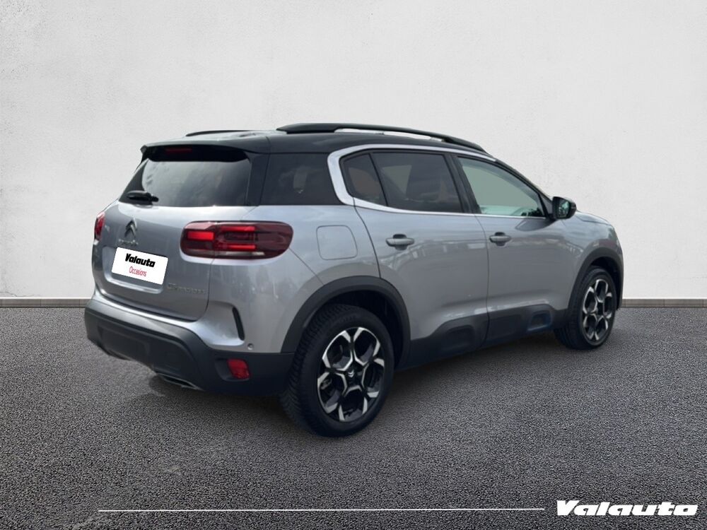 C5 aircross 1.5 BLUEHDI 130 EAT8 SHINE 2023 occasion 59400 Cambrai