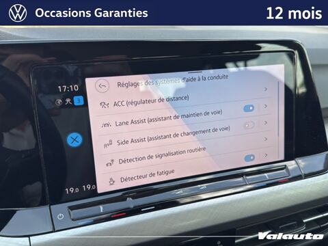 Golf SW 1.0 TSI 110CH LIFE 2023 occasion 59860 Bruay-sur-l'Escaut