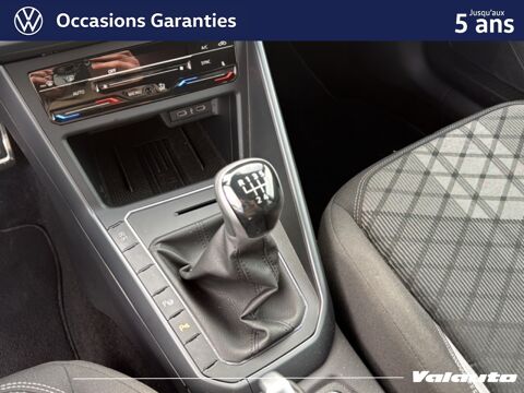 Polo 1.0 TSI 95 CH R LINE EDITION 2025 occasion 59860 Bruay-sur-l'Escaut