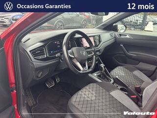 Taigo 1.5 TSI 150 CH DSG7 R LINE 2023 occasion 59223 Roncq