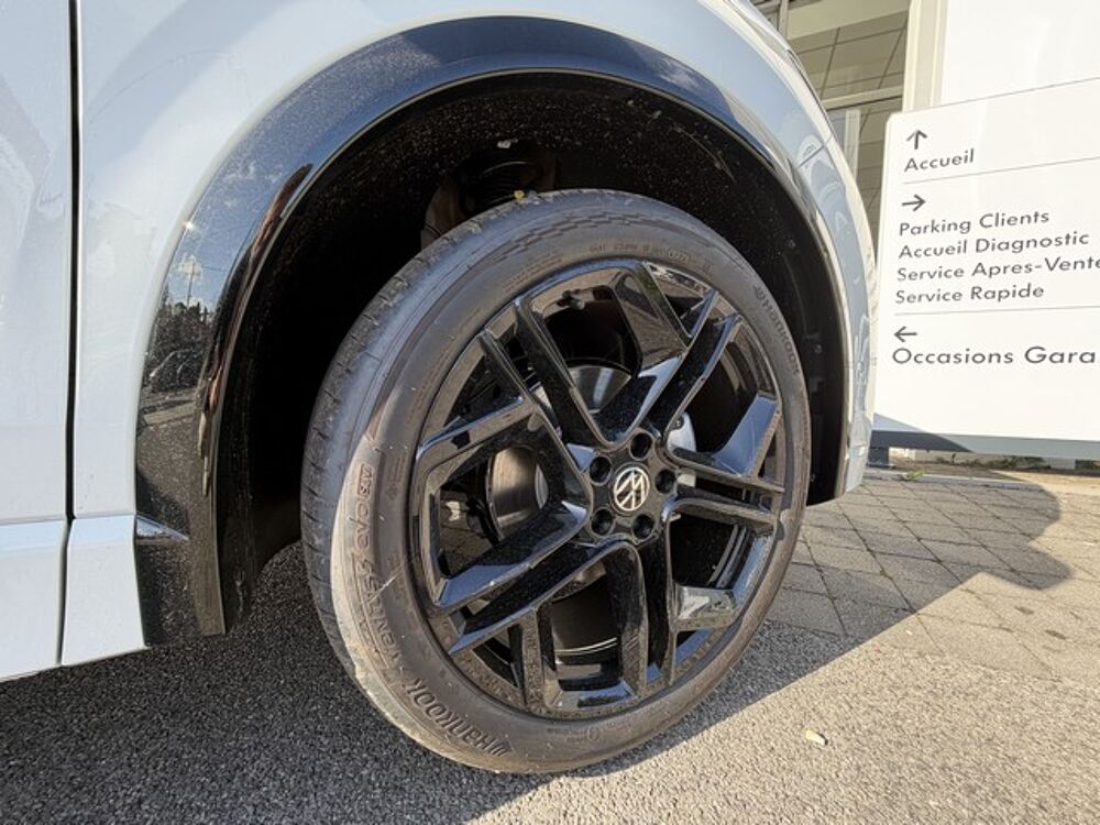Tiguan NOUVEAU 1.5 ETSI 150CH DSG7 R LINE 2026 occasion 59720 Louvroil