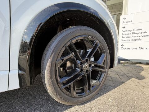 Tiguan NOUVEAU 1.5 ETSI 150CH DSG7 R LINE 2026 occasion 59720 Louvroil