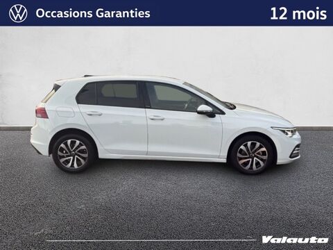 Golf ACTIVE 1.0 TSI 110 CH 2023 occasion 59223 Roncq