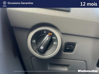 Transporter VAN L1H1 2.0 TDI 150CH DSG7 2023 occasion 59930 La Chapelle-d'Armenti&egrave;res