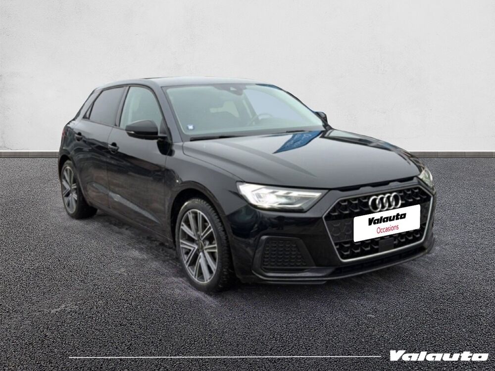 A1 ADVANCED 30 TFSI 110CH 2023 occasion 59860 Bruay-sur-l'Escaut