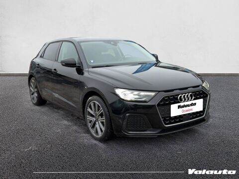 A1 ADVANCED 30 TFSI 110CH 2023 occasion 59860 Bruay-sur-l'Escaut