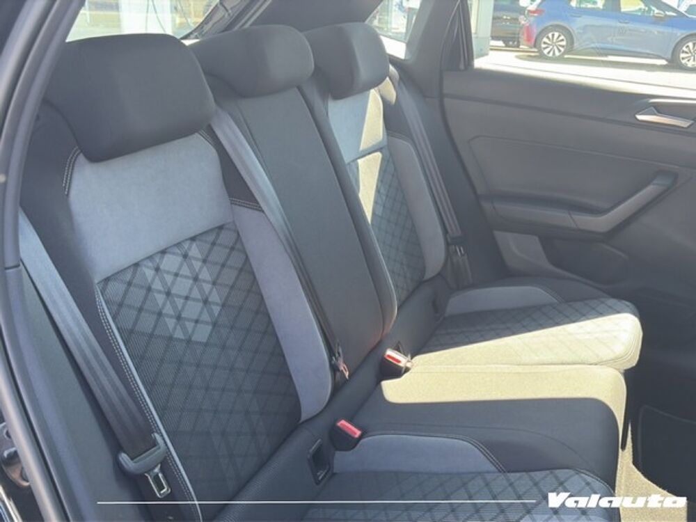Polo 1.0 TSI 95 CH R LINE 2023 occasion 59400 Cambrai