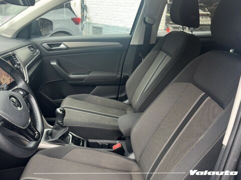 T-ROC LOUNGE BUSINESS 1.0 TSI 110CH BVM 2021 occasion 59100 Roubaix