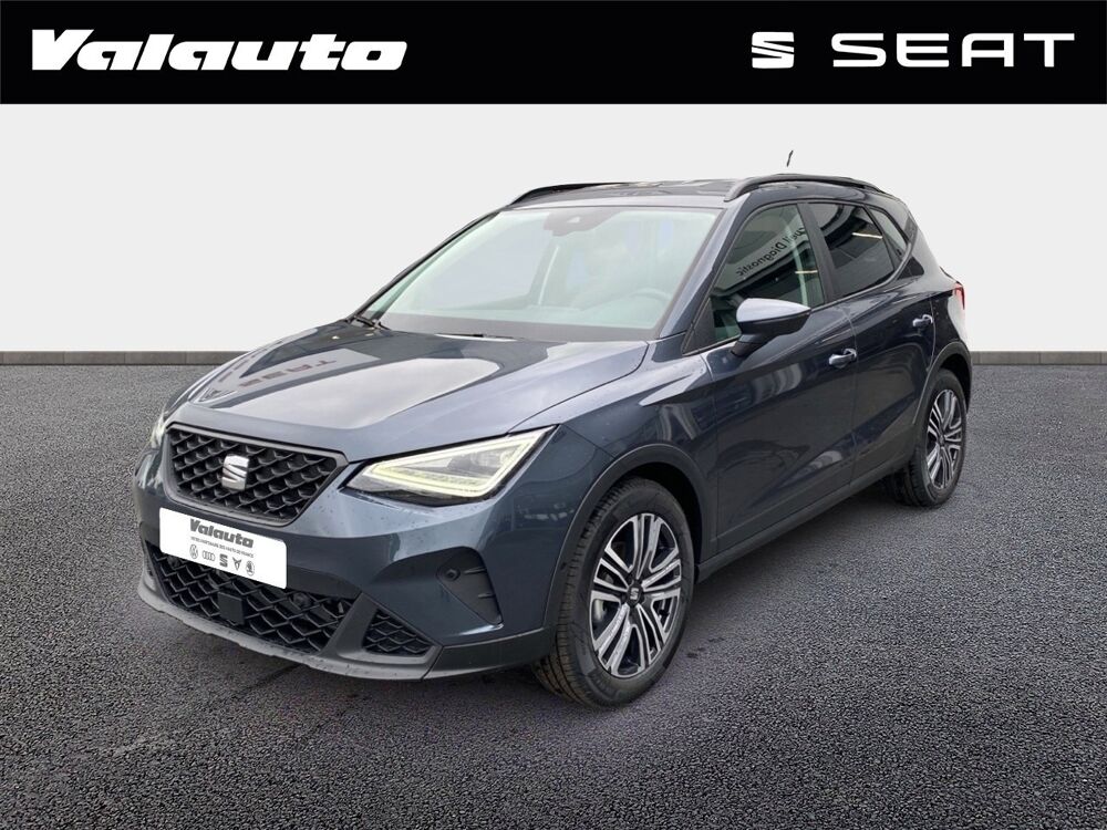 Arona COPA TSI 115 CH DSG7 2025 occasion 59400 Cambrai