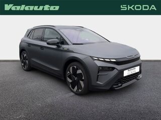 Elroq RS PACK MAXX CEE DEDUIT 2026 occasion 59223 Roncq