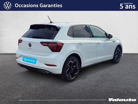 Polo 1.0 TSI 95 CH R-LINE EDITION 2025 occasion 59223 Roncq