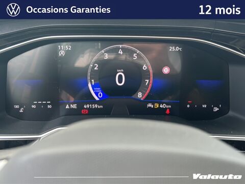 Polo 1.0 TSI 95 STYLE 2023 occasion 62217 Beaurains