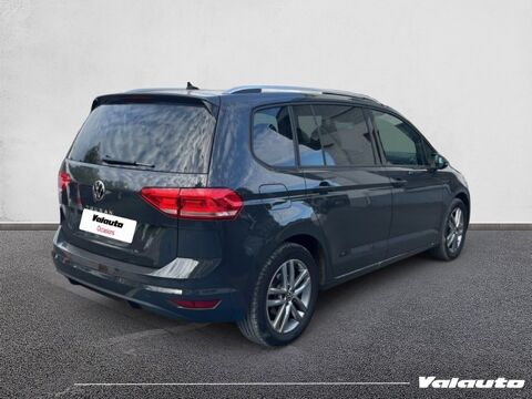 Touran 7PL 1.5 TSI 150 CH VW EDITION 2024 occasion 59400 Cambrai