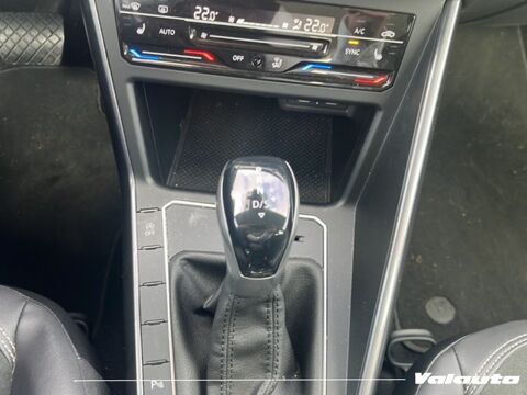 Polo 1.0 TSI 95 CH DSG7 STYLE 2023 occasion 59100 Roubaix