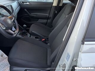 Polo 1.0 80CH 2024 occasion 59223 Roncq