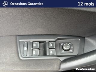 Tiguan LIFE PLUS 1.5 TSI 150 CH DSG7 2023 occasion 59860 Bruay-sur-l'Escaut