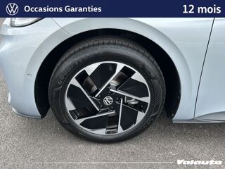 ID.3 PRO 59KWH 204CH LIFE MAX 2025 occasion 62217 Beaurains