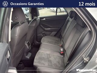 T-ROC STYLE 1.5 TSI 150 CH DSG7 2023 occasion 59223 Roncq