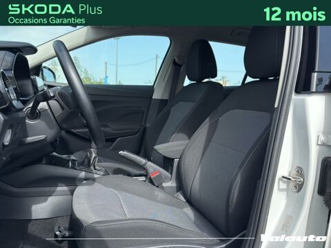 Fabia 1.0 TSI 95CH BVM5 AMBITION 2023 occasion 59860 Bruay-sur-l'Escaut