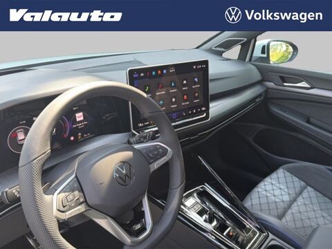 Golf 8 2.0 TDI 150 CH DSG7 R LINE EDITION+OP... 2026 occasion 59930 La Chapelle-d'Armenti&egrave;res