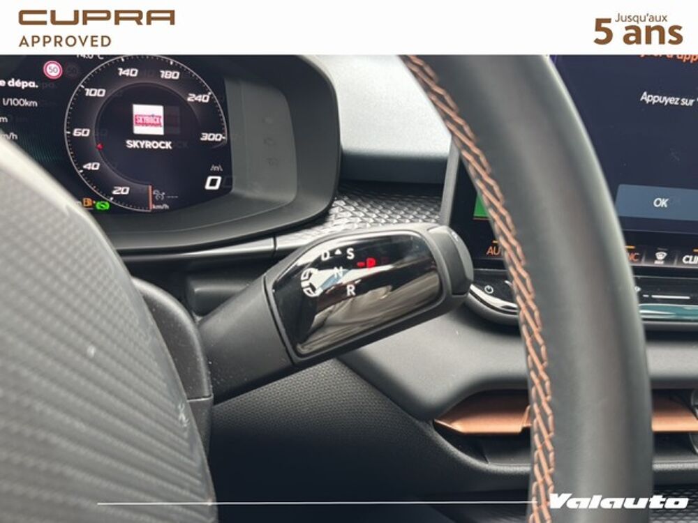 Terramar V 1.5 ETSI 150CH DSG 2025 occasion 59223 Roncq