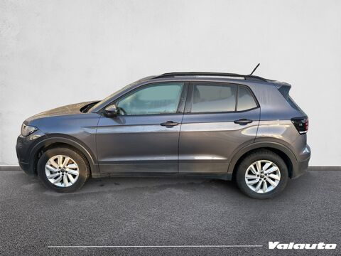 T-Cross 1.0 TSI 110 CH LOUNGE DSG7 2022 occasion 59100 Roubaix