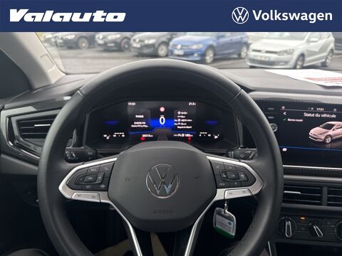 Polo VW EDITION 1.0 TSI 95 2025 occasion 59400 Cambrai