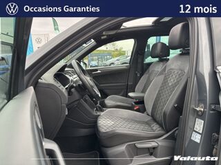 Tiguan R LINE 2.0 TDI 150 CH DSG 2023 occasion 59223 Roncq