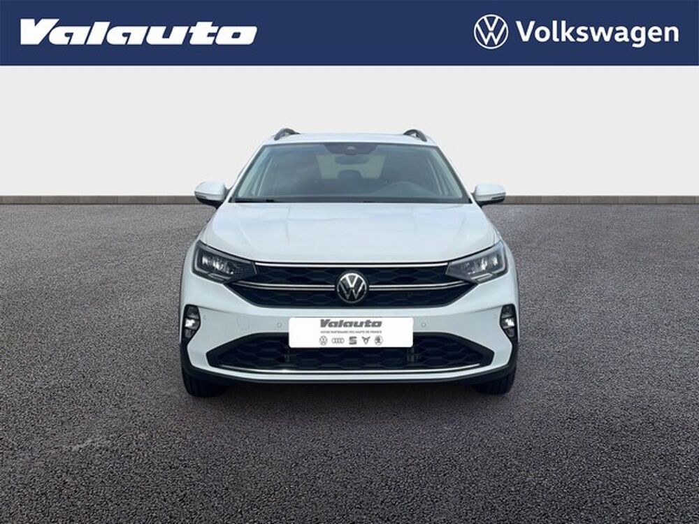 Taigo 1.0 TSI 116 CH DSG7 LIFE 2025 occasion 62217 Beaurains