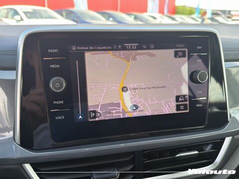 T-ROC 1.5 TSI 150 DSG7 STYLE 2023 occasion 62217 Beaurains