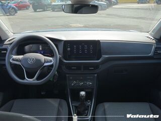T-Cross 1.0 TSI 95 LIFE 2024 occasion 59400 Cambrai