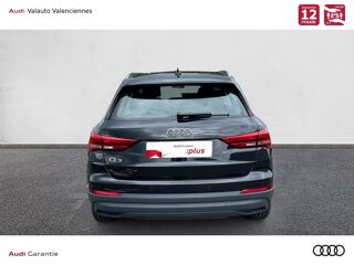 Q3 35 TFSI 150 BVM6 DESIGN 2022 occasion 59860 Bruay-sur-l'Escaut
