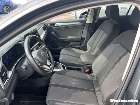 T-ROC VW EDITION 1.5 TSI 150CH DSG7 2025 occasion 59100 Roubaix