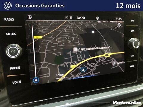 T-ROC 1.5 TSI EVO 150 LIFE PLUS DSG 2023 occasion 62217 Beaurains