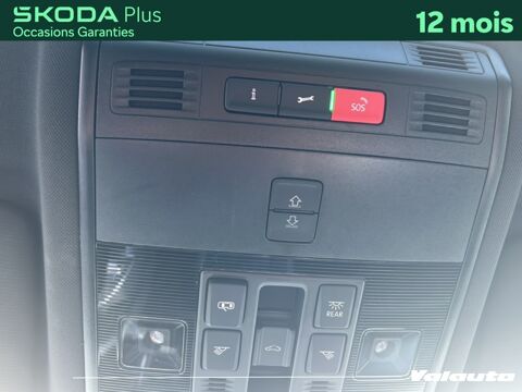 Kodiaq 2.0 TDI 150 SCR DSG7 SPORTLINE 2024 occasion 62217 Beaurains