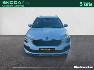 Kamiq SELECTION 1.0 TSI 116CH DSG7 2025 occasion 59130 Lambersart