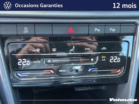 T-ROC 2.0 TDI 150 CH DSG7 STYLE 2023 occasion 62217 Beaurains