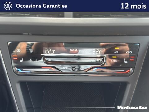 Polo TSI 110 DSG STYLE 2023 occasion 59400 Cambrai