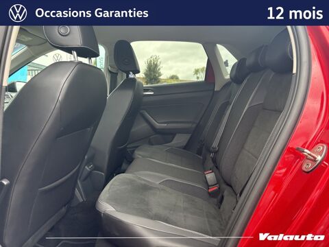 Polo STYLE 1.0 TSI 95 CH BVM5 2023 occasion 59223 Roncq