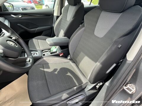 Octavia SELECTION 2.0 TDI 150 DSG7 2024 occasion 59860 Bruay-sur-l'Escaut